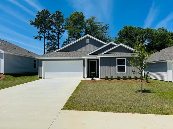 118 Bay Springs Blvd, Defuniak Springs, FL 32435