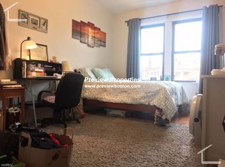 (Undisclosed Address), Brighton, MA 02135