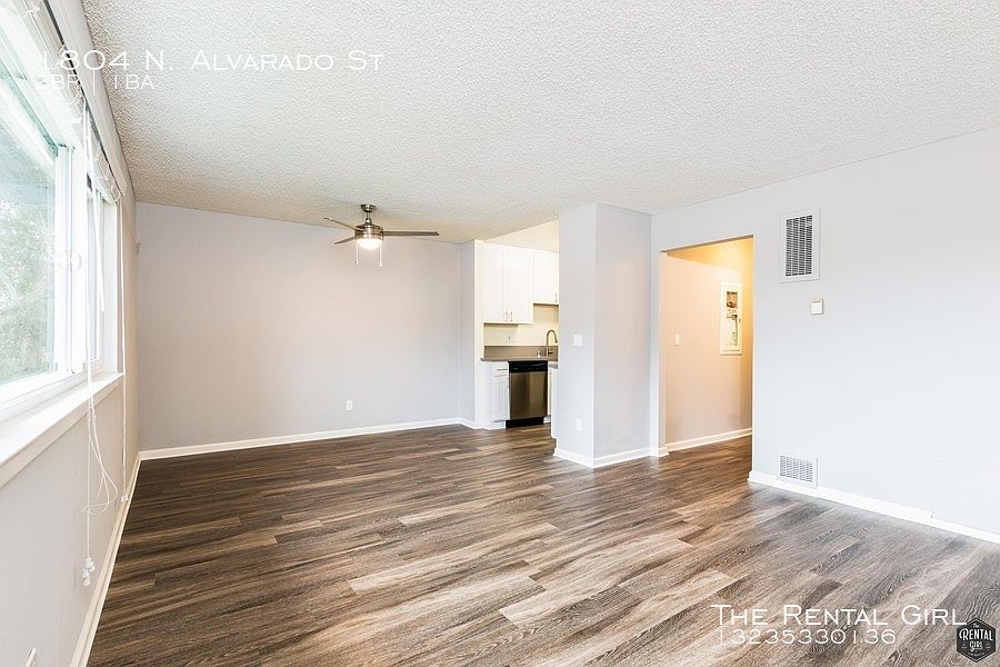 1st image of 1804 N Alvarado St