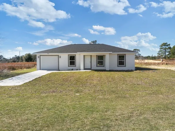 2746 SW 147th Ct, Ocala, FL 34481