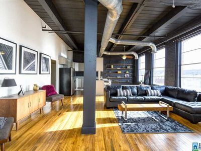 2301 1st Ave N APT 312, Birmingham, AL, 35203