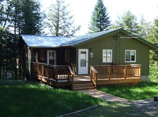 171 Barbour Road ,, Caroga Lake, NY 12032