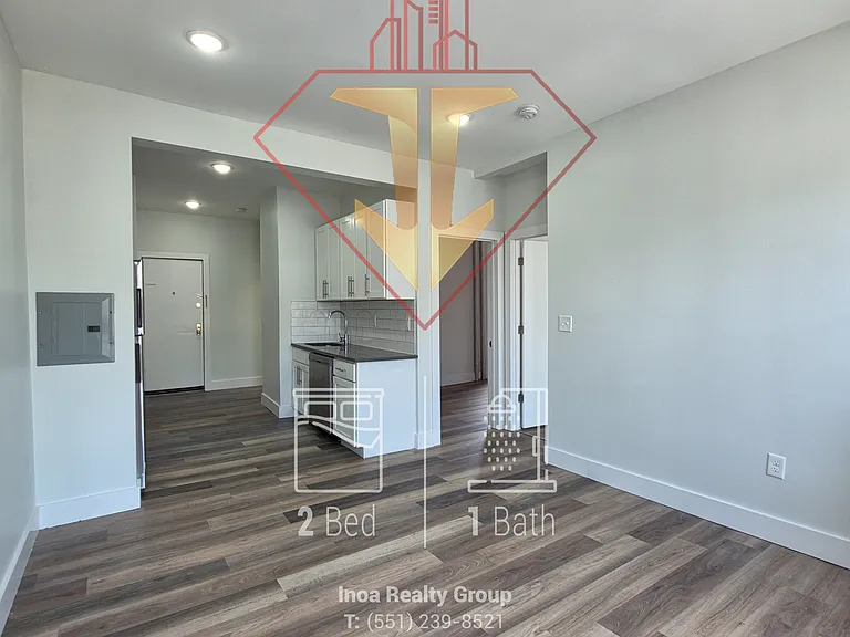 232 Bidwell Ave #C5 — Photo 5