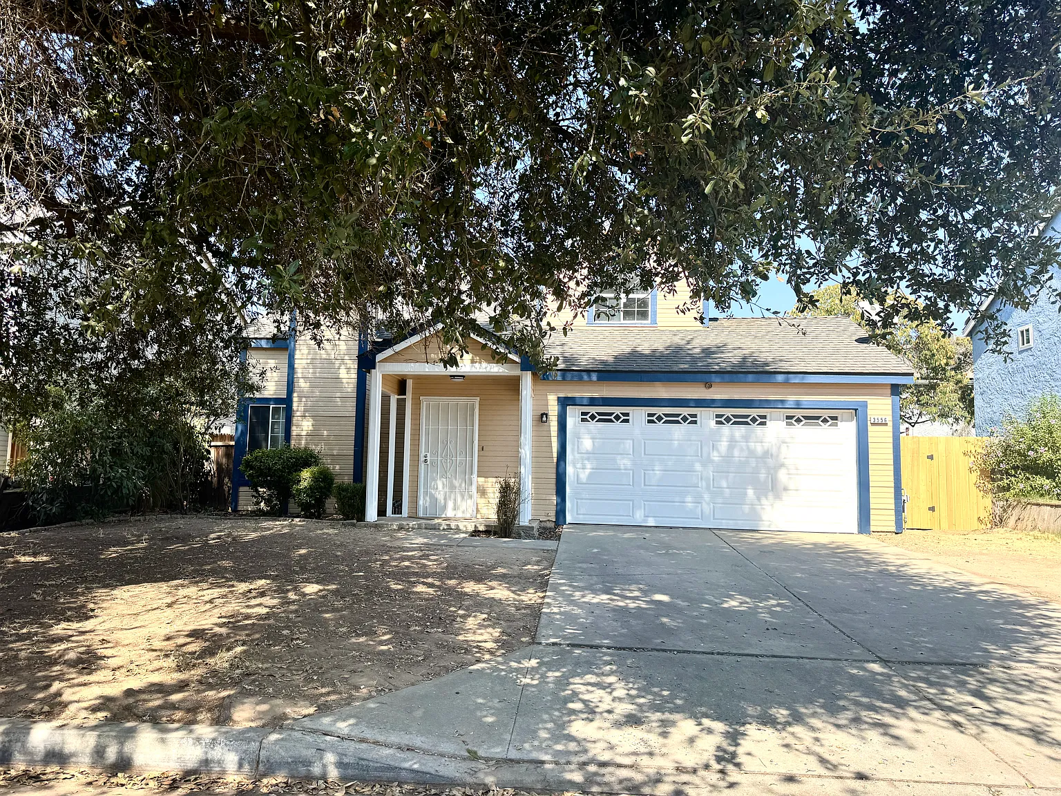 3 bed, 2.5 bath, 1261 sqft, $2,150 — Photo 4