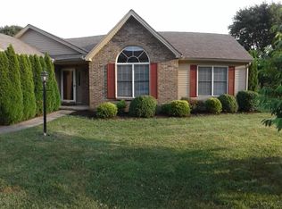 73 Park Ln, Science Hill, KY 42553