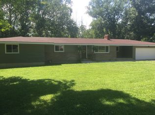 8249 Crestway Dr, Clayton, OH 45315