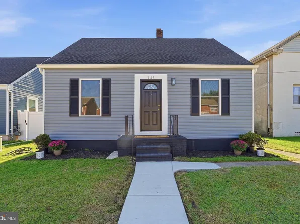 123 Oak St, Baltimore, MD 21222