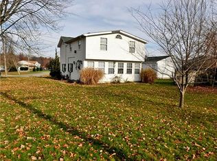 4525 Northbank Rd, Buckeye Lake, OH 43008