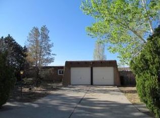 5712 Alegria Rd NW, Albuquerque, NM 87114