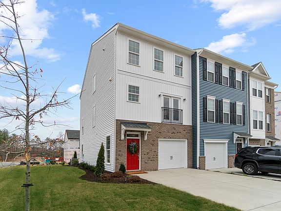 Westbrook C- Exterior