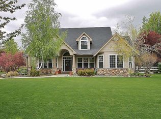 3146 W Wind Ct, Eagle, ID 83616