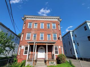 82 Rowe Ave APT 3S, Hartford, CT 06106