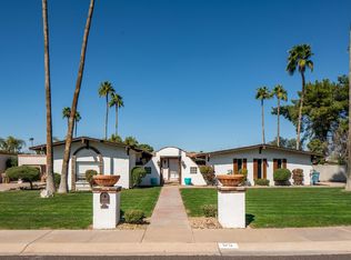 66 E Canterbury Ct, Phoenix, AZ 85022