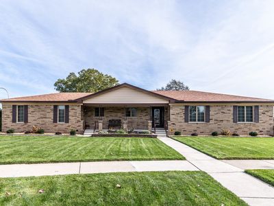 16782 Penn Dr, Livonia, MI, 48154