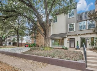 4505 Rawlins St, Dallas, TX 75219