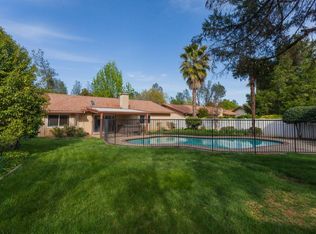 1532 Arroyo Manor Dr, Redding, CA 96003