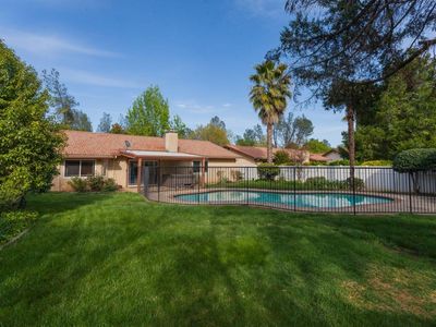 1532 Arroyo Manor Dr, Redding, CA, 96003