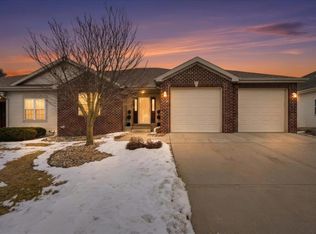 Greystone Condos Ii, Middleton, WI 53562