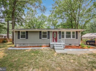 17297 Jocasta Ave, Ruther Glen, VA 22546
