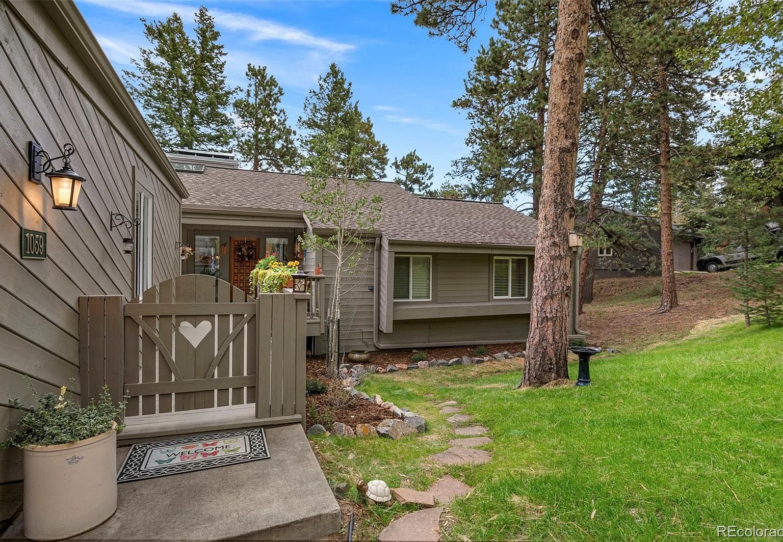 1059 Genesee Vista Road, Golden, CO 80401 Zillow