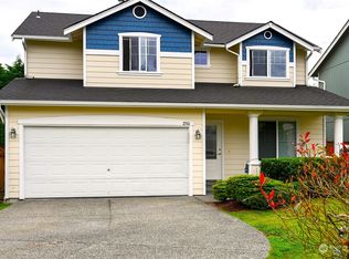 2510 149th Pl SW, Lynnwood, WA 98087