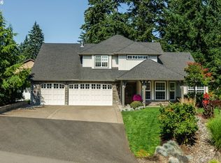 16373 SE Eckert Ln, Damascus, OR 97089