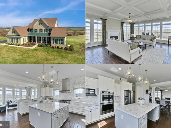 14606 Falconaire Pl, Leesburg, VA 20176