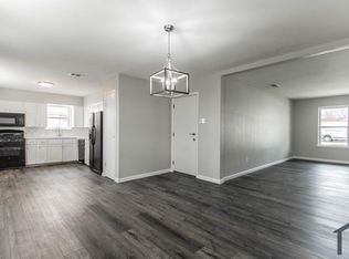 2707 Colleen Dr, Arlington, TX 76016