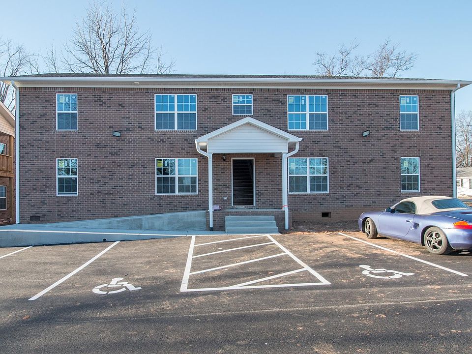 1st image of 521 Dennis Way #B