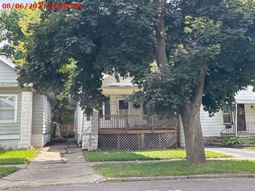 Property Front View