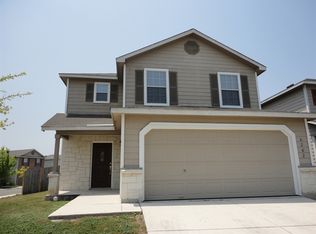6202 Pepperdine Bay, San Antonio, TX 78249