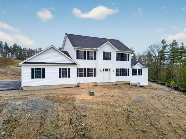 Lot 23 Falcon Ridge Road #23, Milford, NH 03055