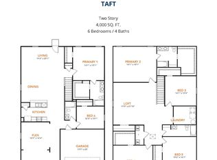 20202 Torrey Pines Ln, Cleveland, TX 77327