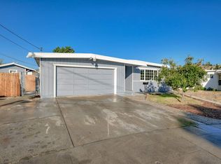42524 Gage Ct, Fremont, CA 94538