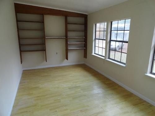 Master bed room