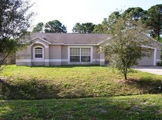 1642 Shelter St NW, Palm Bay, FL 32907