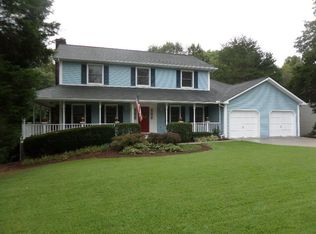 132 Claremont Rd, Oak Ridge, TN 37830