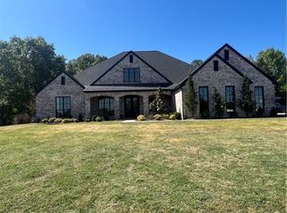1935 S Highway 255, Lavaca, AR 72941
