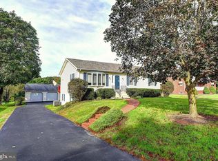 1623 Ingleside Ave, Perryville, MD