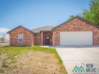 4102 Pawnee Dr, Roswell, NM, 88203