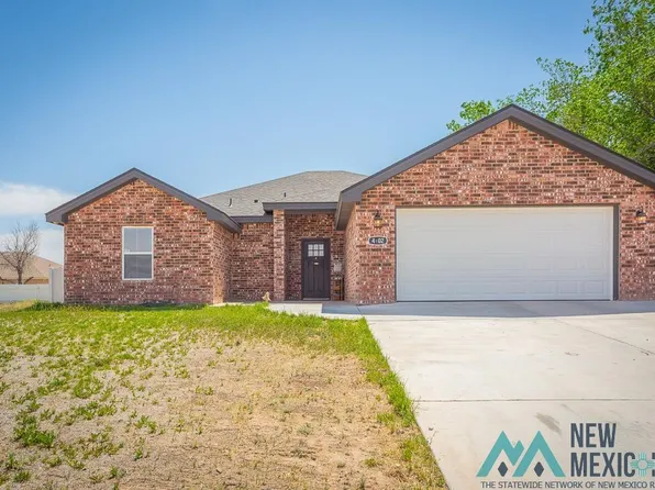 4102 Pawnee Dr, Roswell, NM 88203