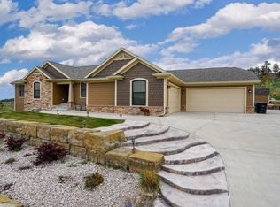 3329 McMasters Rd, Billings, MT 59101
