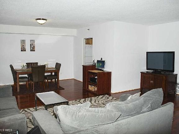 5th image of 3713 George Mason Dr #607W