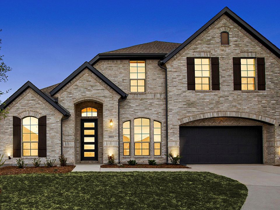 Clarendon VIII - 2612 Middleton Drive D-6