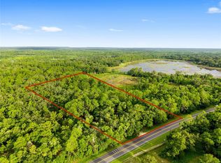 NE Highway 315 LOT 2, Fort Mc Coy, FL 32134