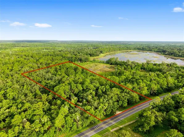 NE Highway 315 Lot 2, Fort Mc Coy, FL 32134