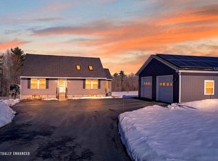 188 Stone Rd, Vassalboro, ME 04989