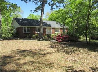 5760 Brookland Dr, Sumter, SC 29154