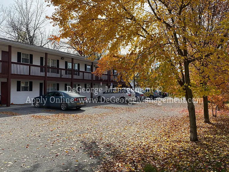 Big Tree Apartments — Photo 30