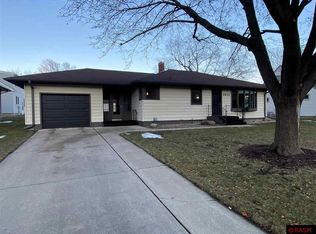 1011 S Payne St, New Ulm, MN 56073